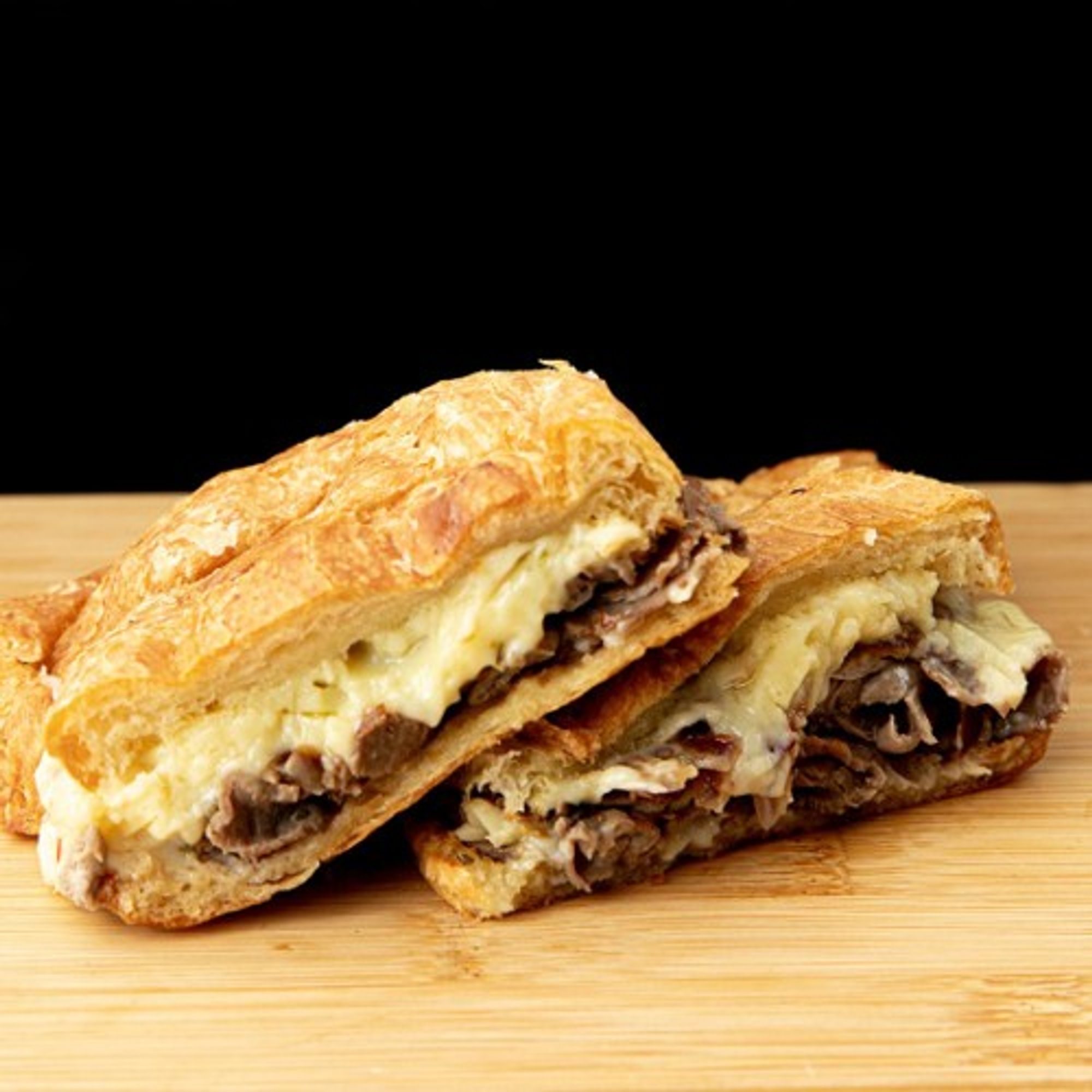 Hot Roast Beef