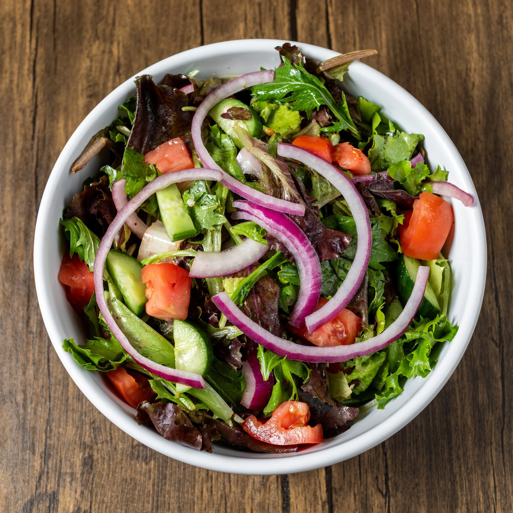 Garden Salad
