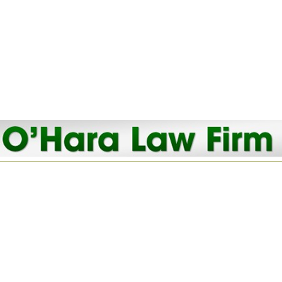 O'Hara Law Office Logo