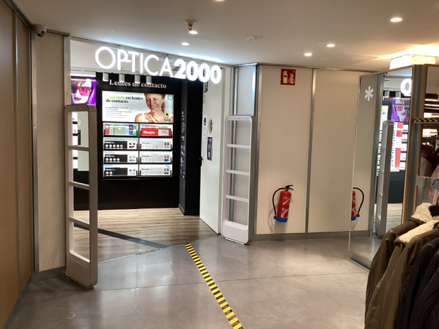 Galería en miniatura
