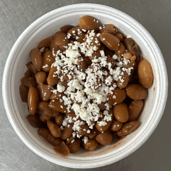 Pinto Beans