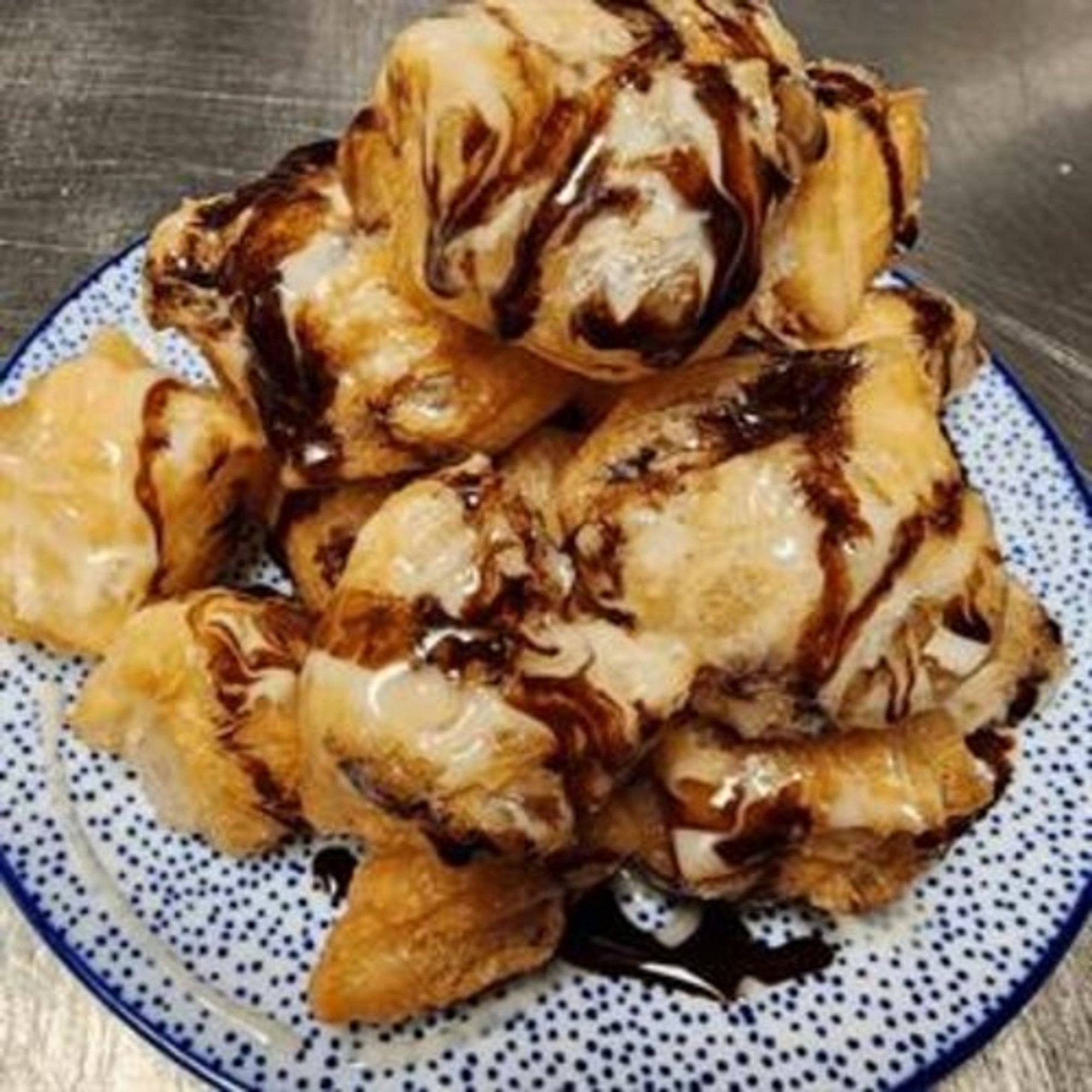 Roti Bon Bon