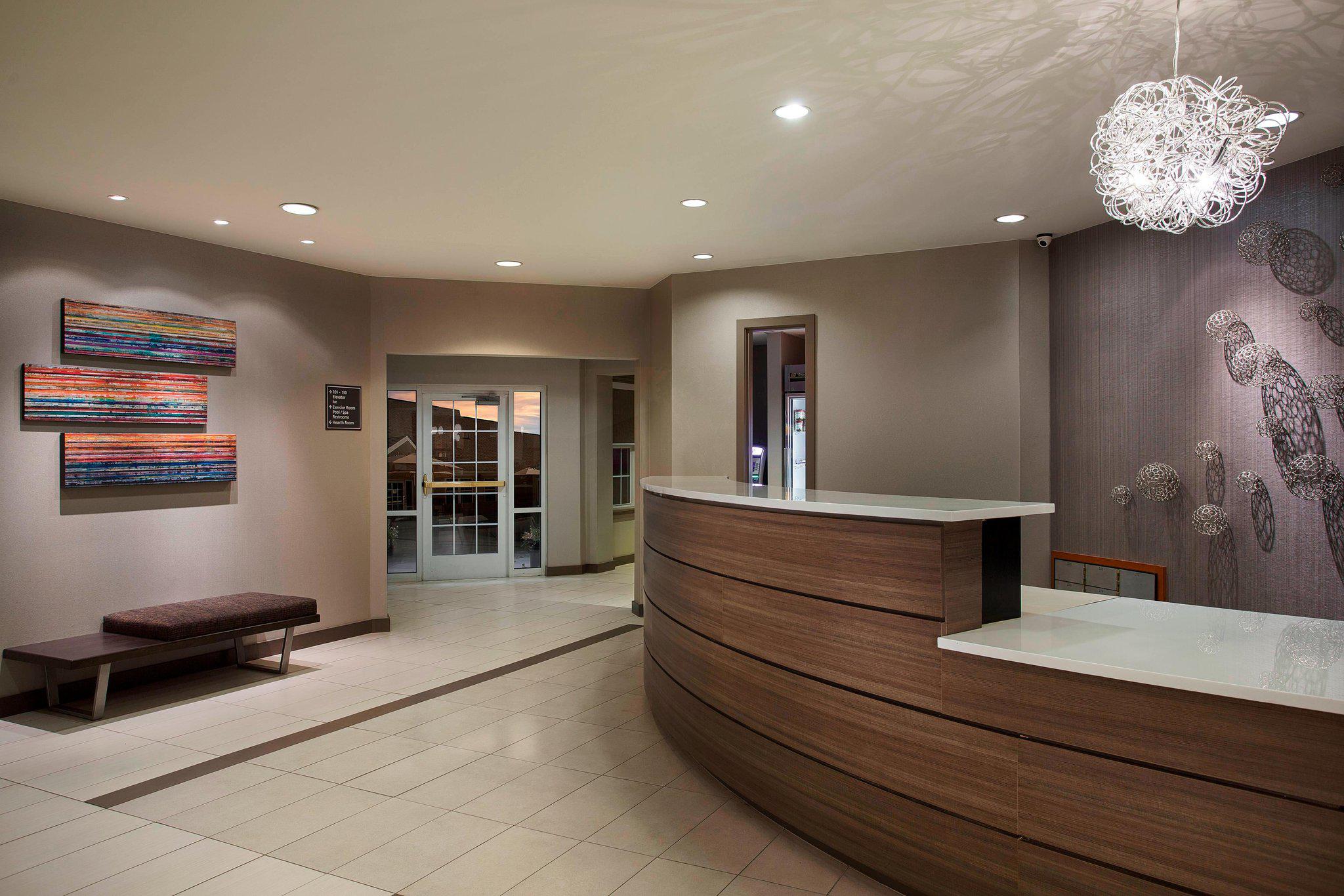 Residence Inn by Marriott Detroit Novi Photo