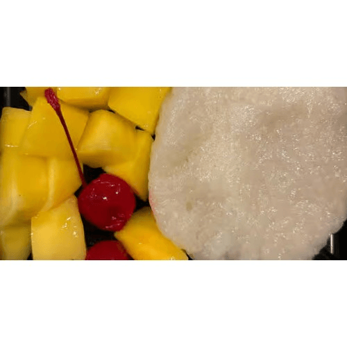 Coconut Sticky Rice