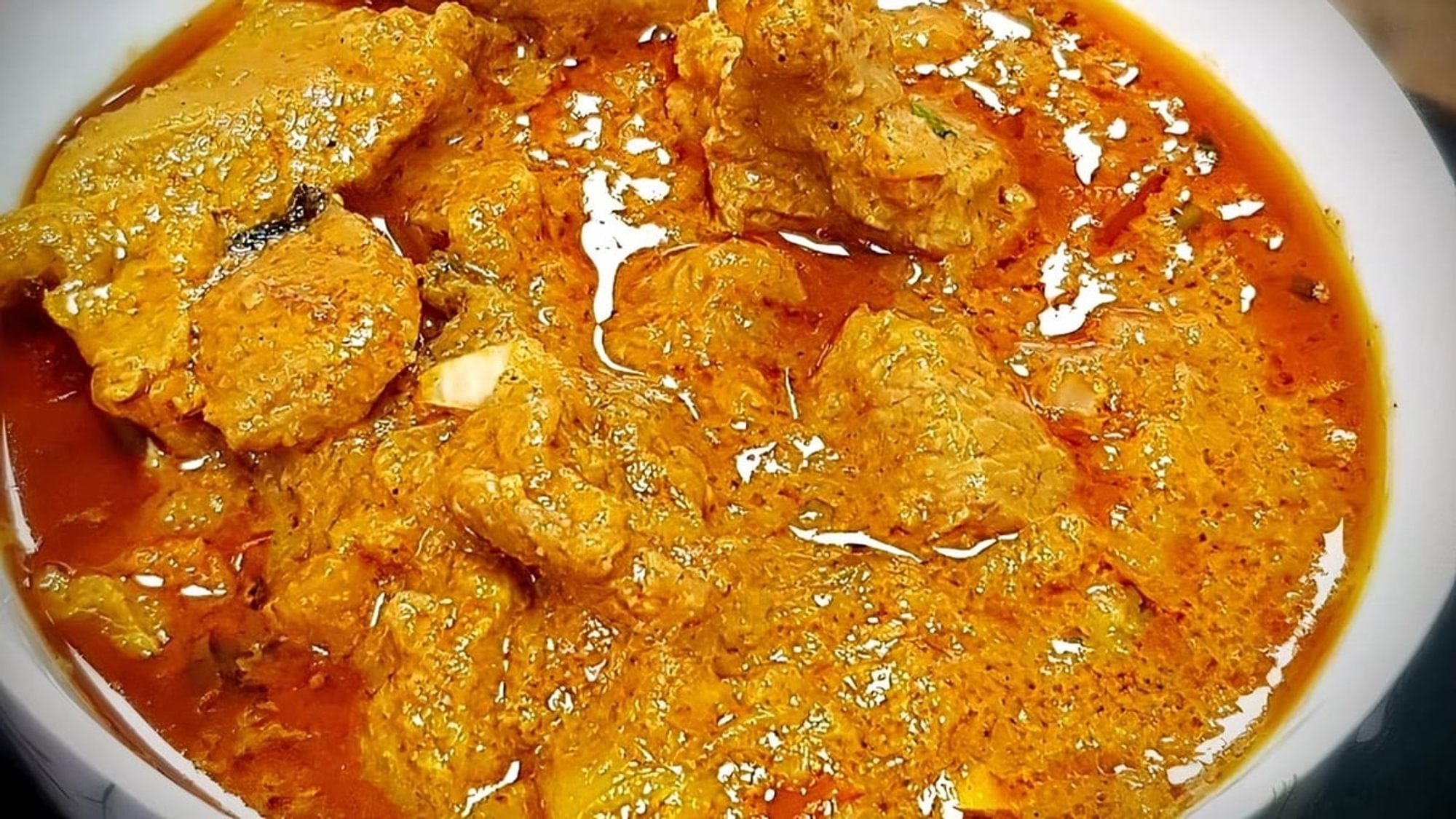 Patiala Lamb