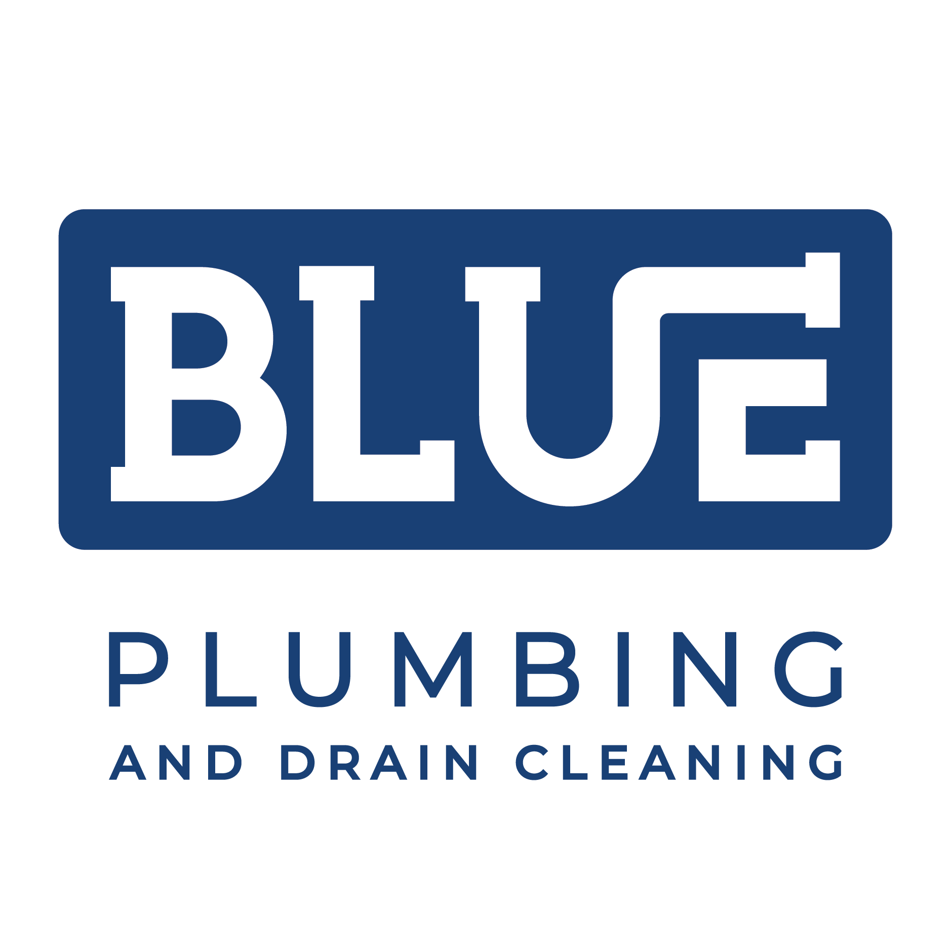 Blue Plumbing and Drain Cleaning