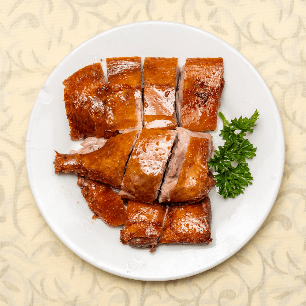 掛爐燒鴨 [Roast Duck]