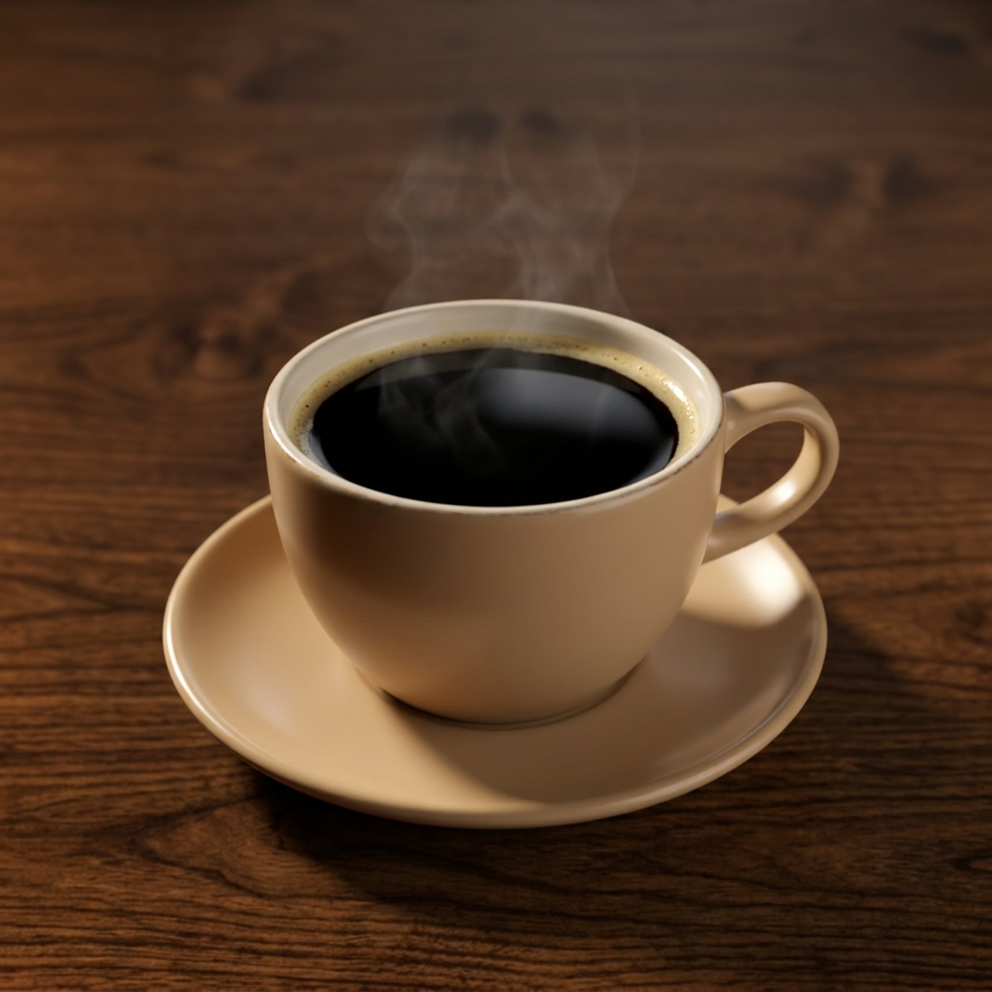 Dark Roast