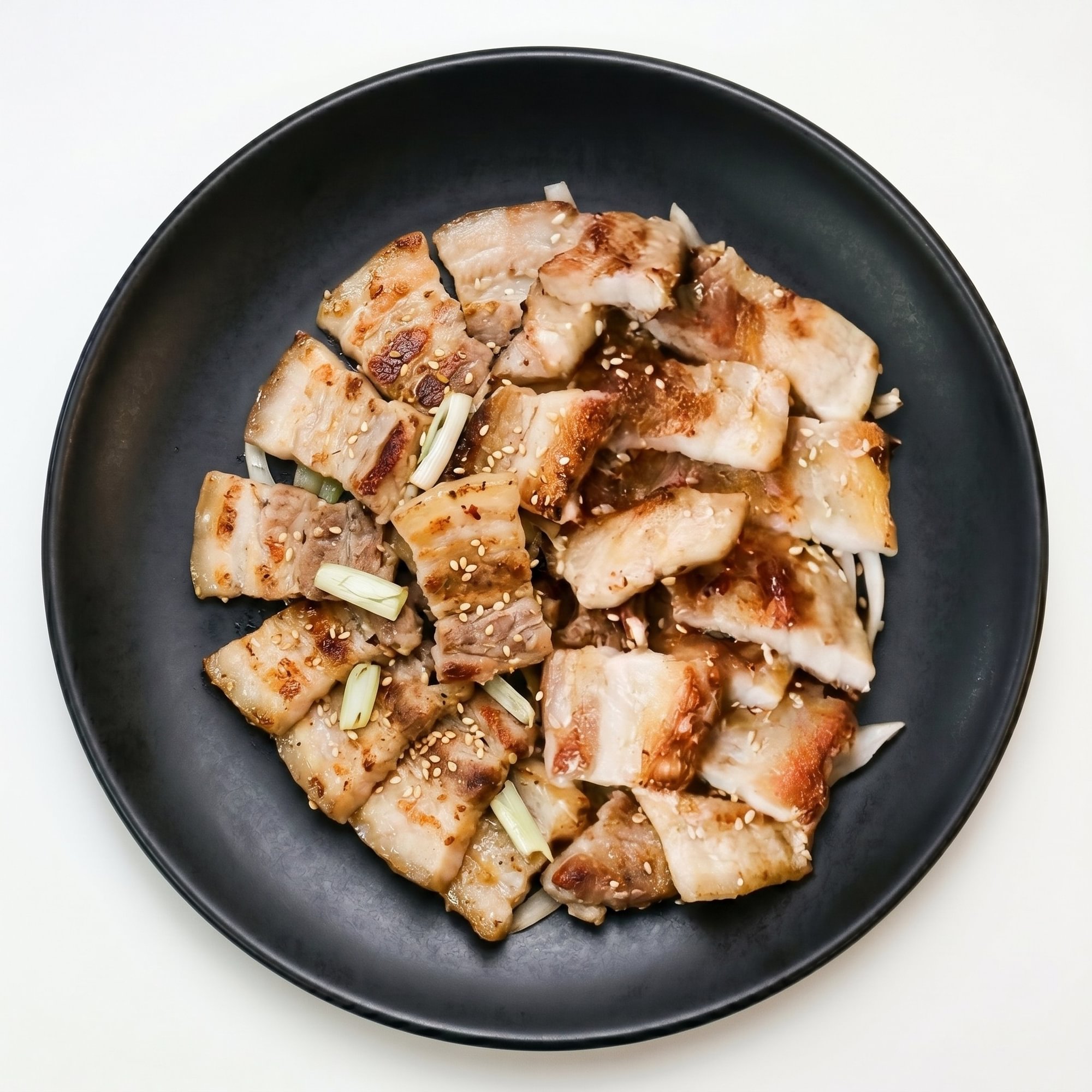 Pork Belly