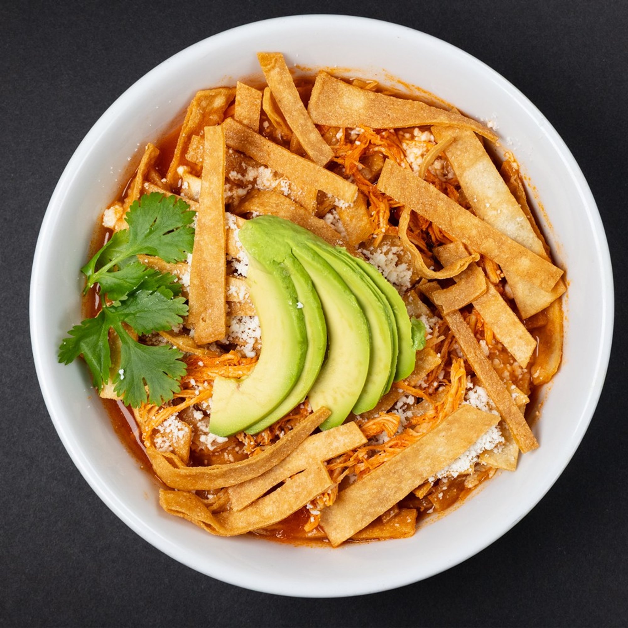 Tortilla Soup