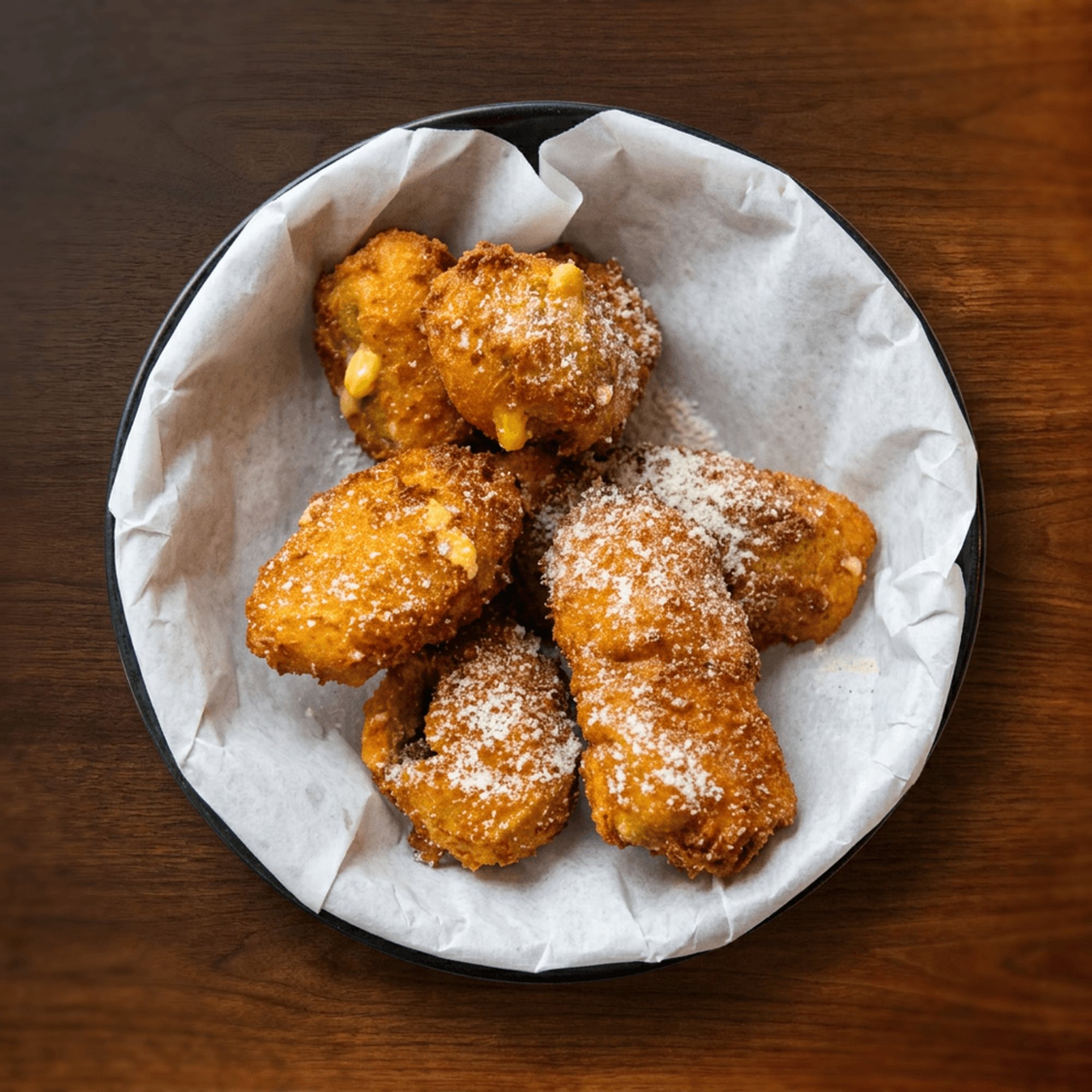 Hush Puppies