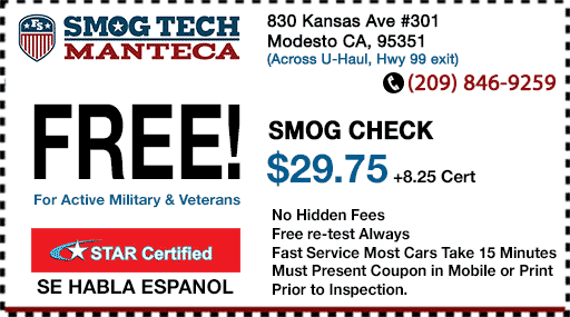 Freedom Smog - Modesto, CA - Company Profile