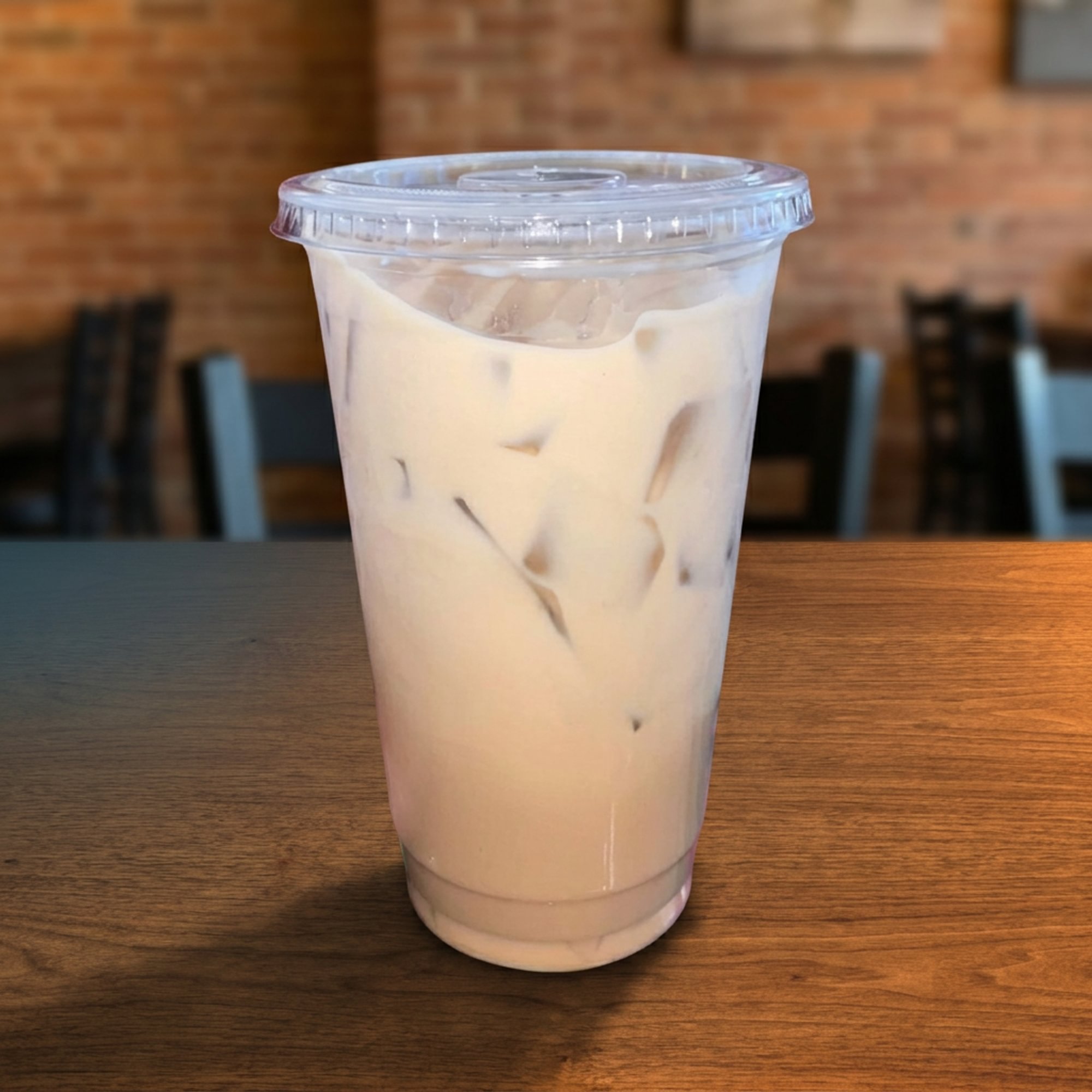 Chai Tea Latte