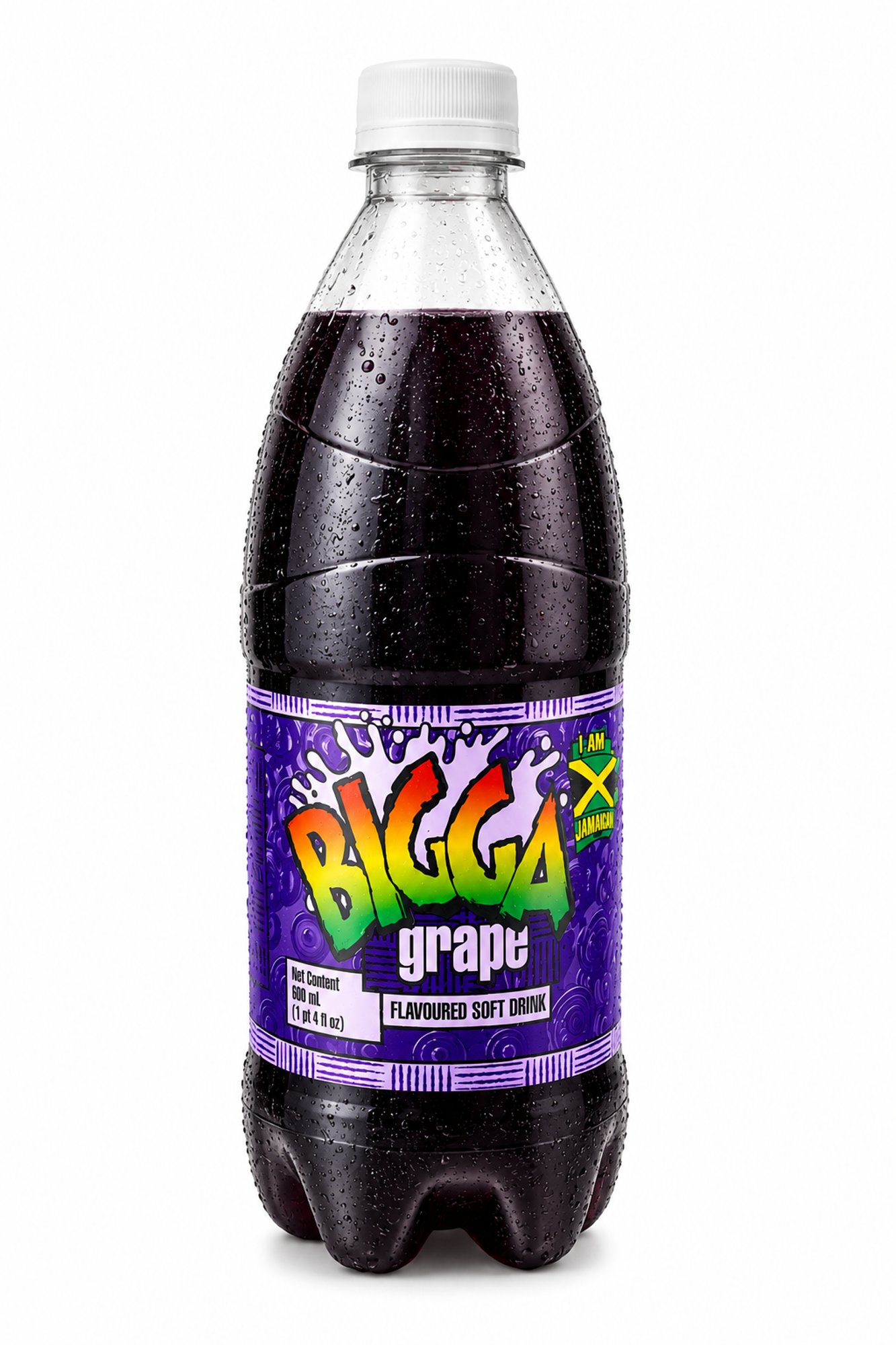 Bigga-Grape