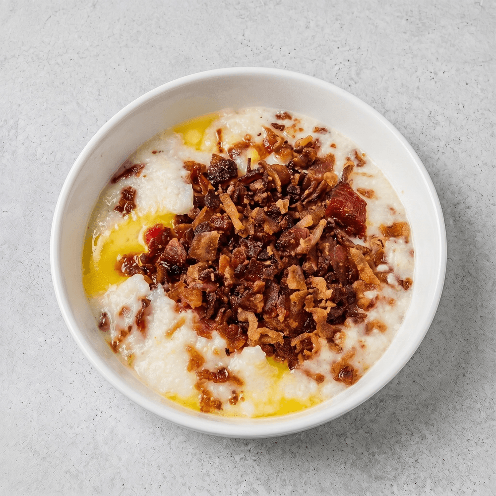 Loaded Grits