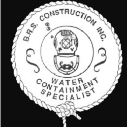 BRS Construction Inc Logo