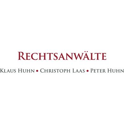 Logo von Huhn & Kollegen Huhn Klaus, Laas Christoph, Göckel Raimo, Huhn Peter