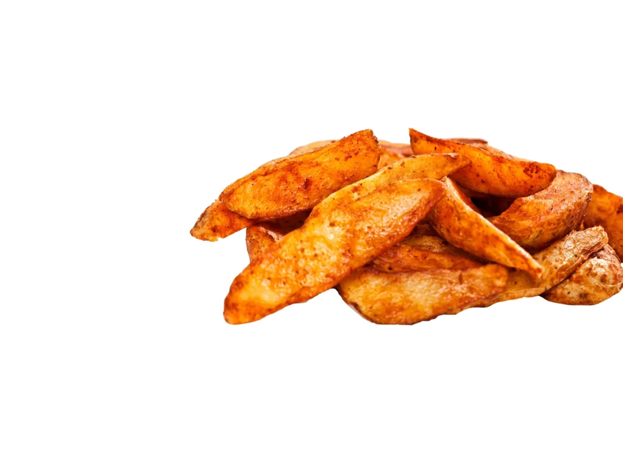 Potato Wedges