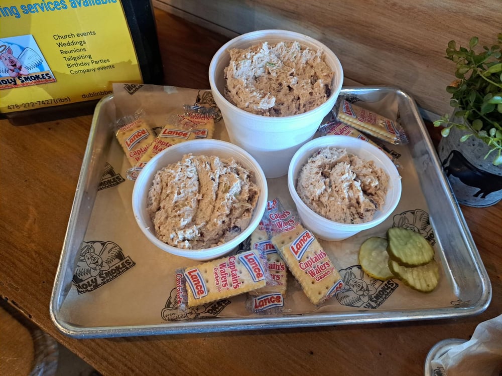 Large Chicken Salad