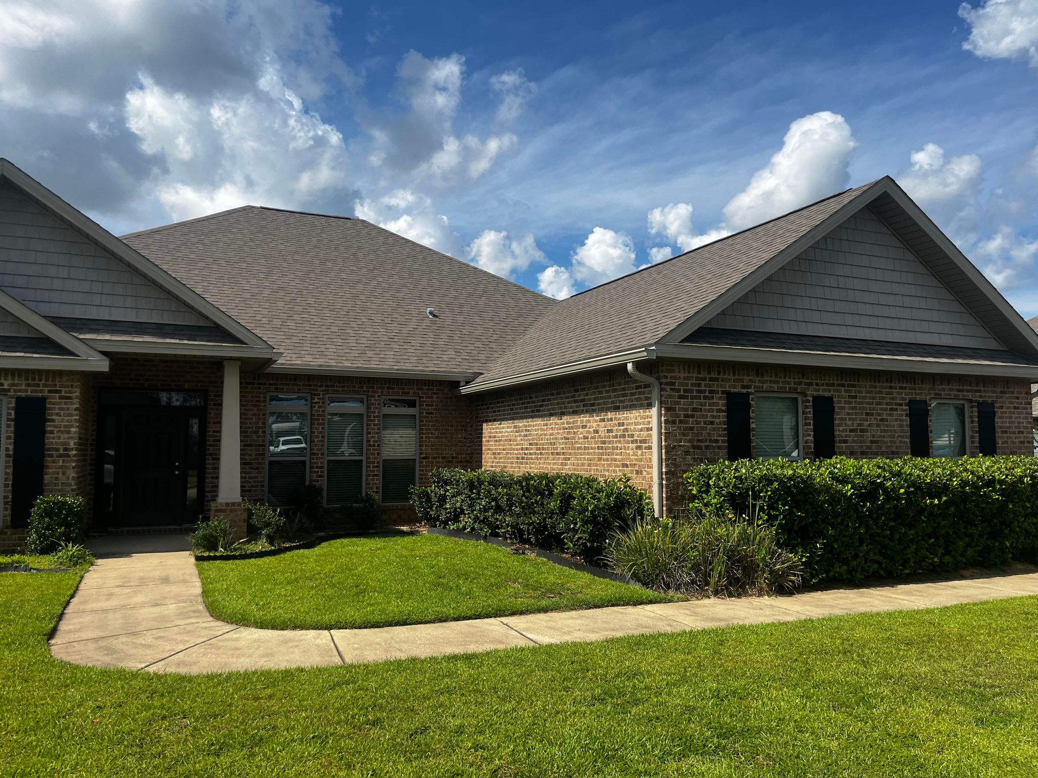 Southern Gutters LLC Image