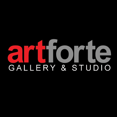 Art Forte Gallery Logo