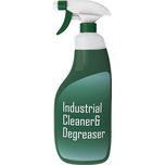 Cleaners, Detergents & Odor Control