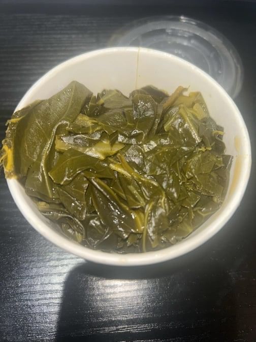 Collards