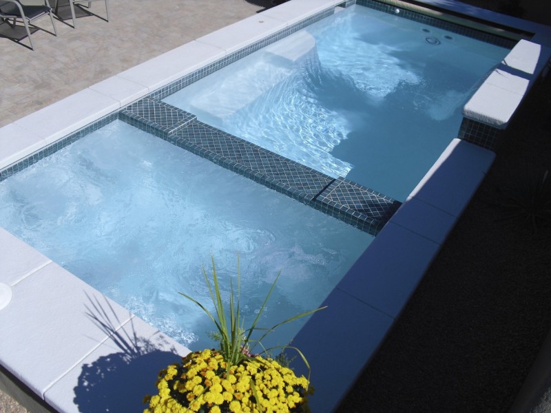 New Mexico Pools and Spas, Inc. Photo