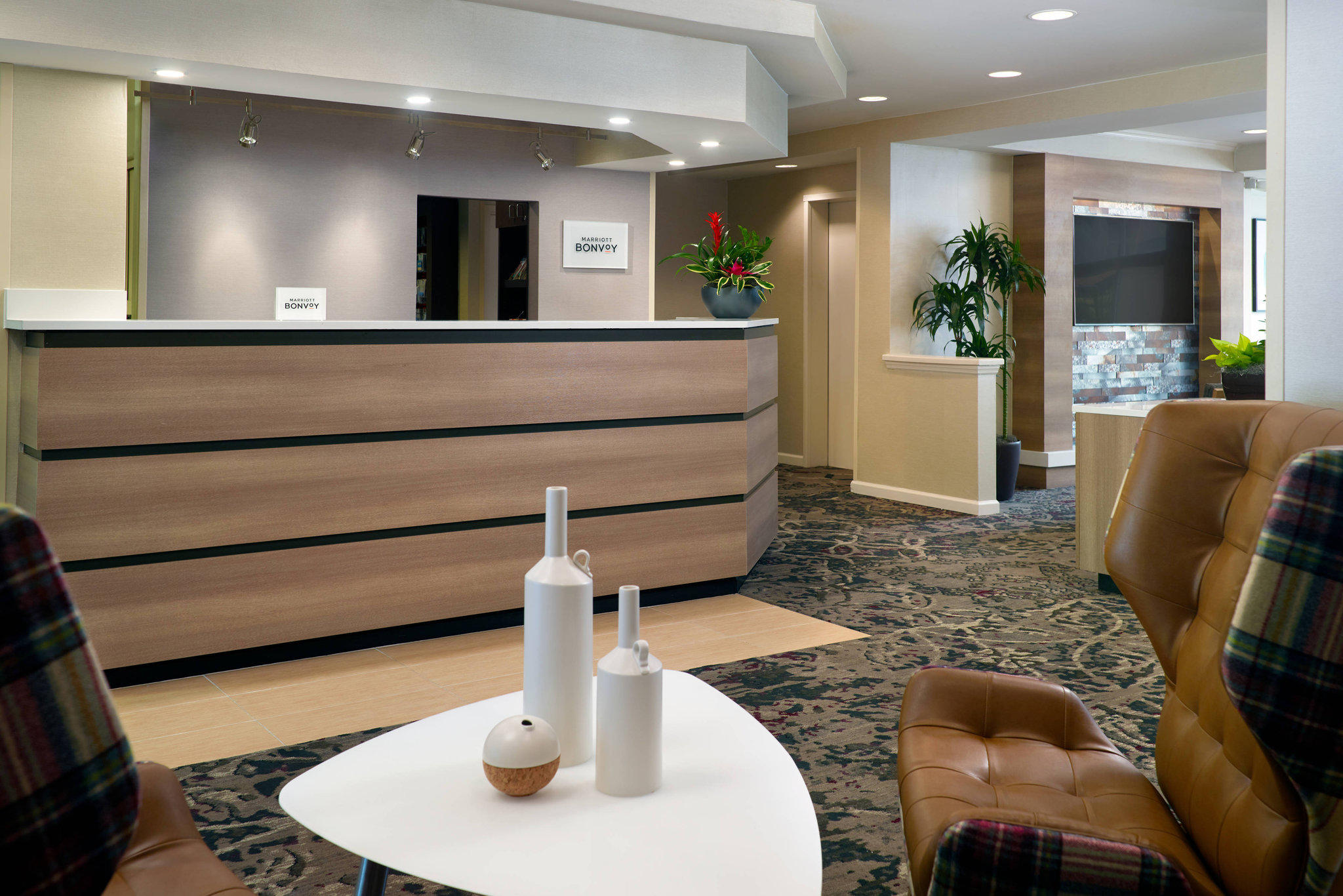 Residence Inn by Marriott Atlanta Alpharetta/Windward Photo