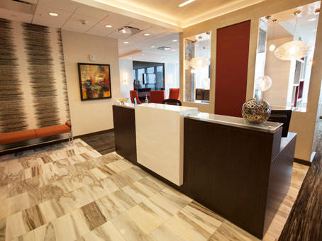 Regus - Florida, Miami - Wells Fargo Plaza Photo