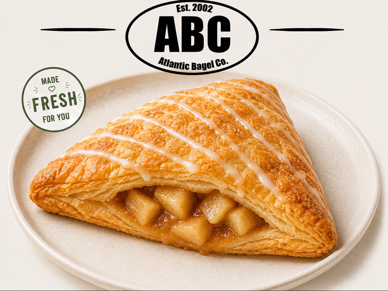 Apple Turnover