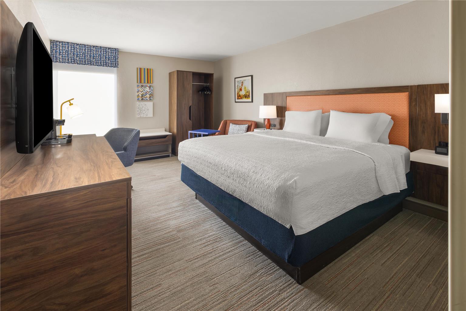 Hampton Inn Somerset Image