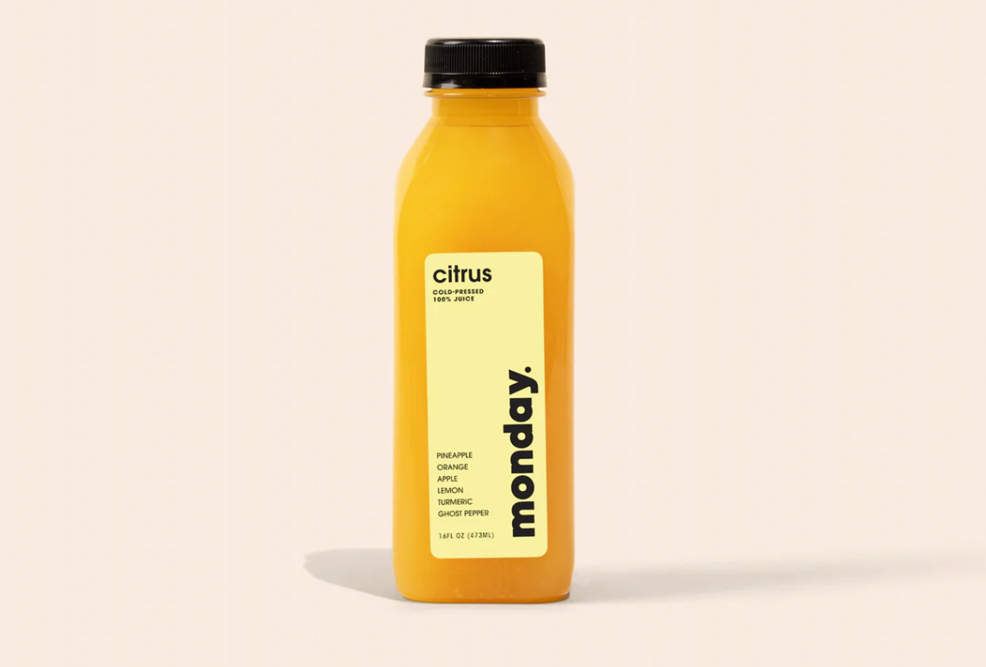 CITRUS | METABOLISM