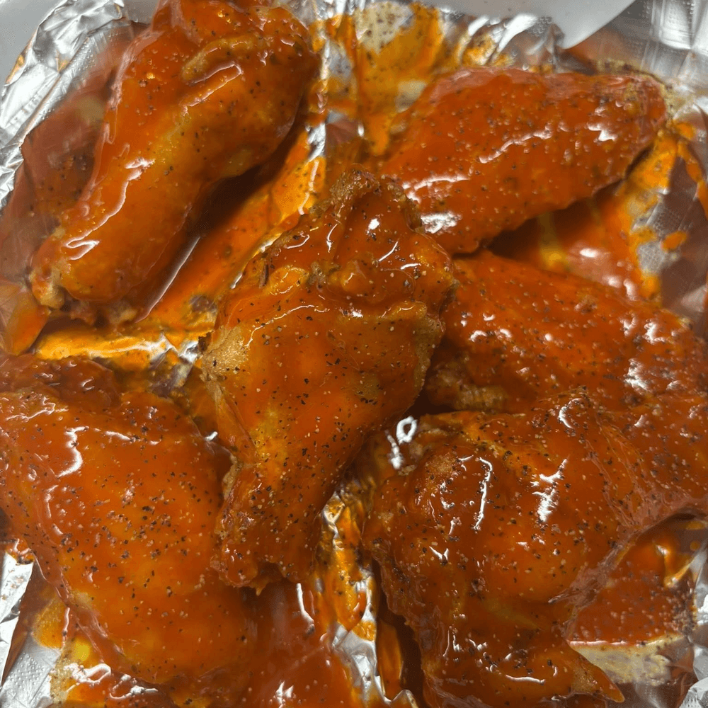 Wings