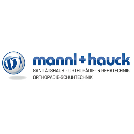 Logo von mannl + hauck GmbH