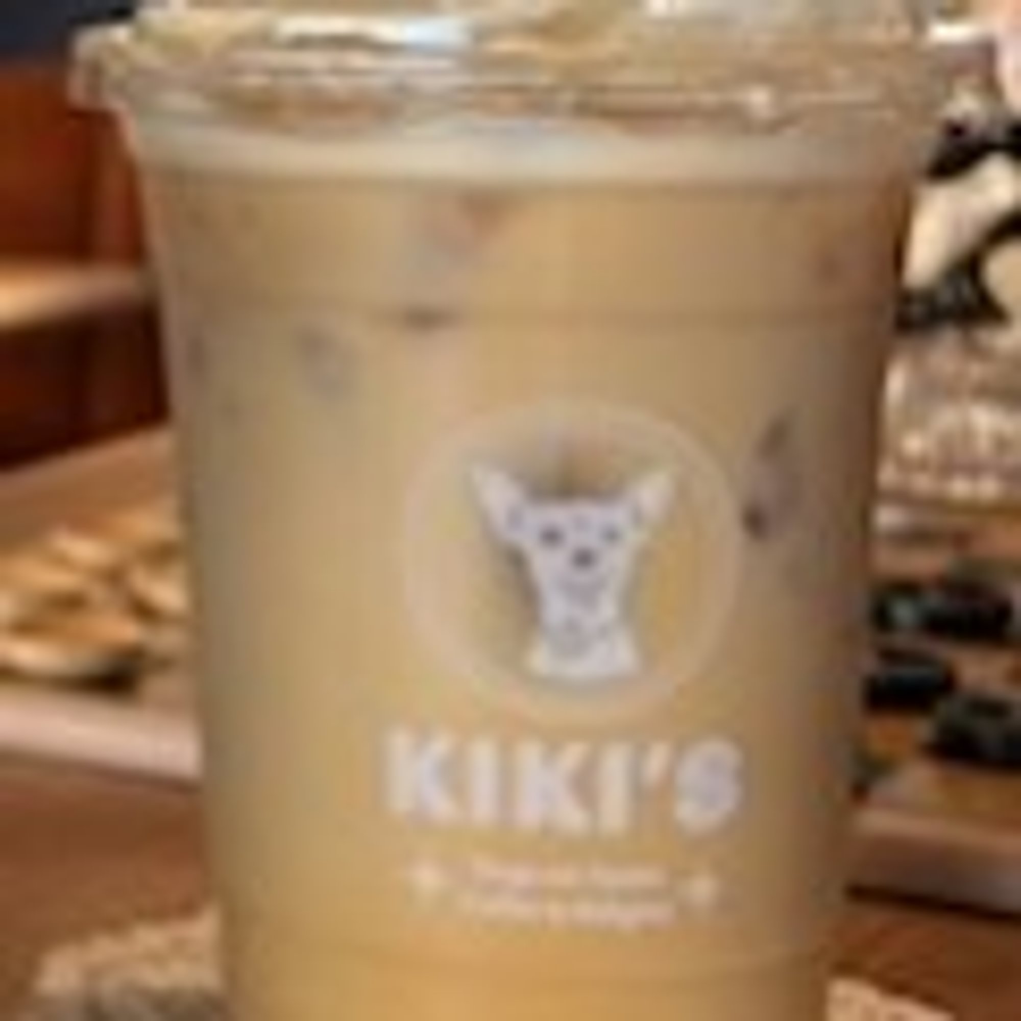 Cold Brew