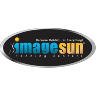 Image Sun Tanning Salon Logo