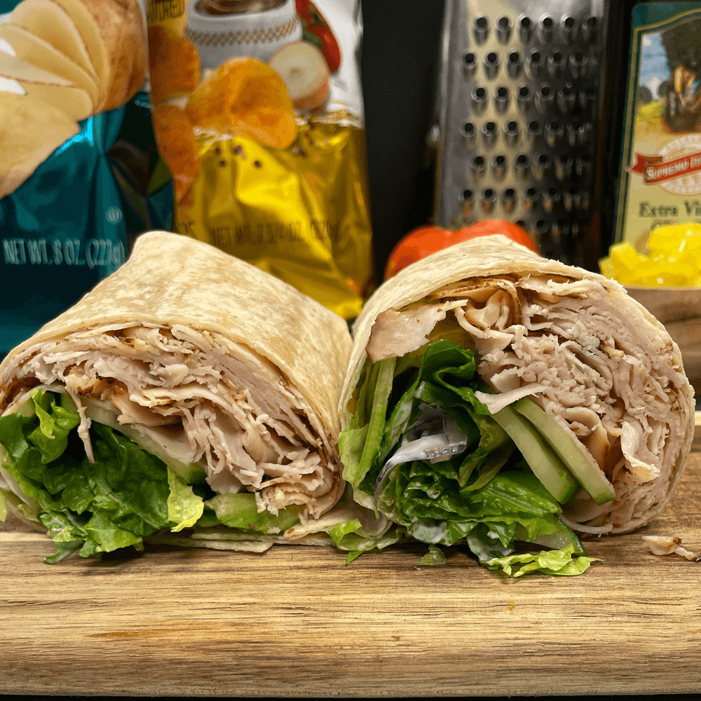Rancher Roll-up