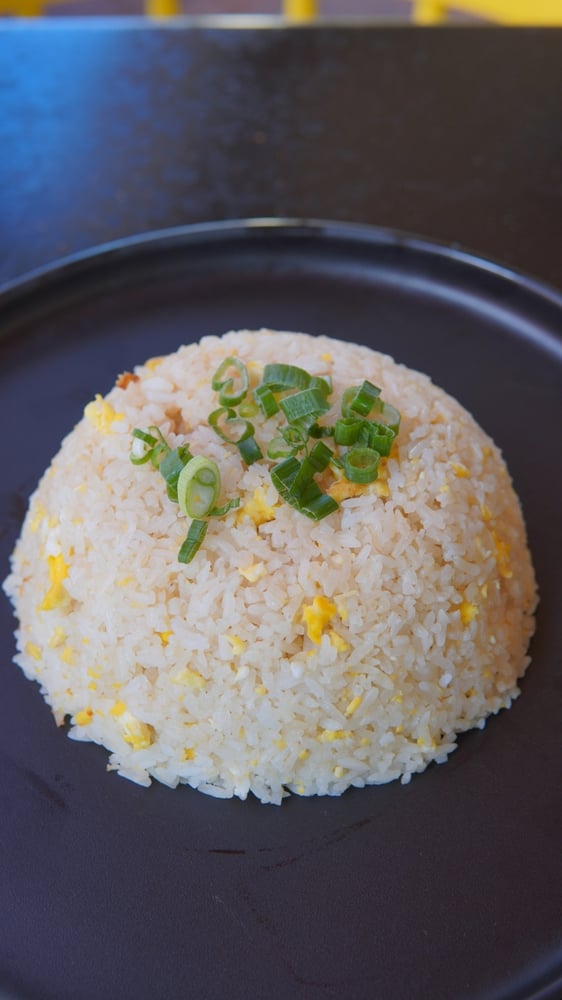 Tamago Fried Rice