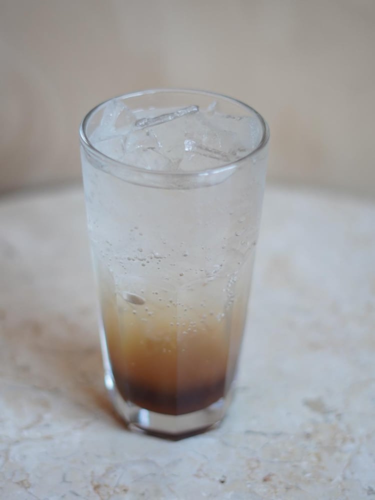 Sicilian Spritz