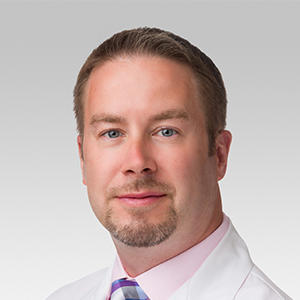 Keith P. Leitzen, MD Photo