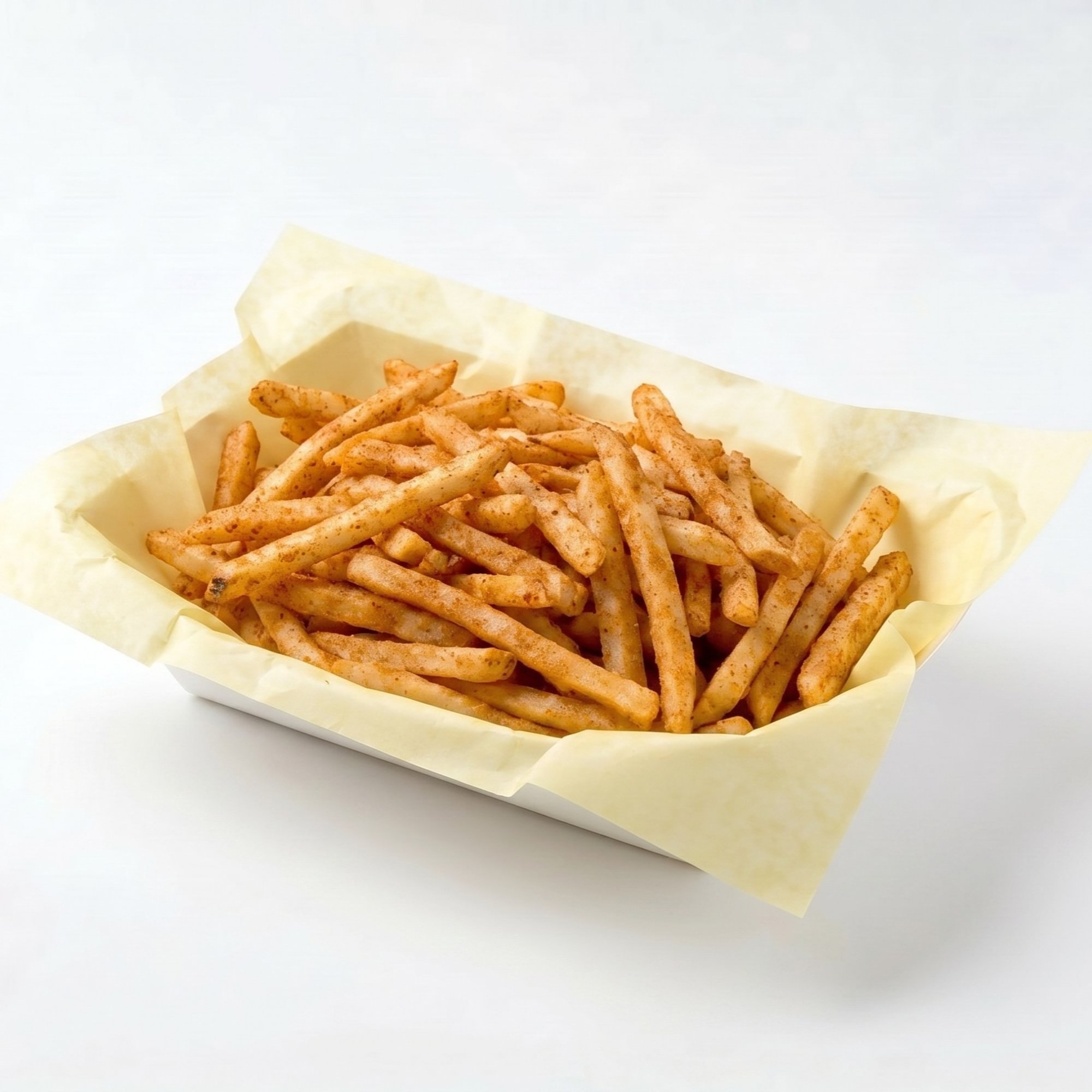 Cajun Fries