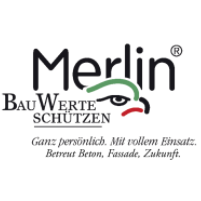 Logo von Merlin Malerwerkstätten GmbH