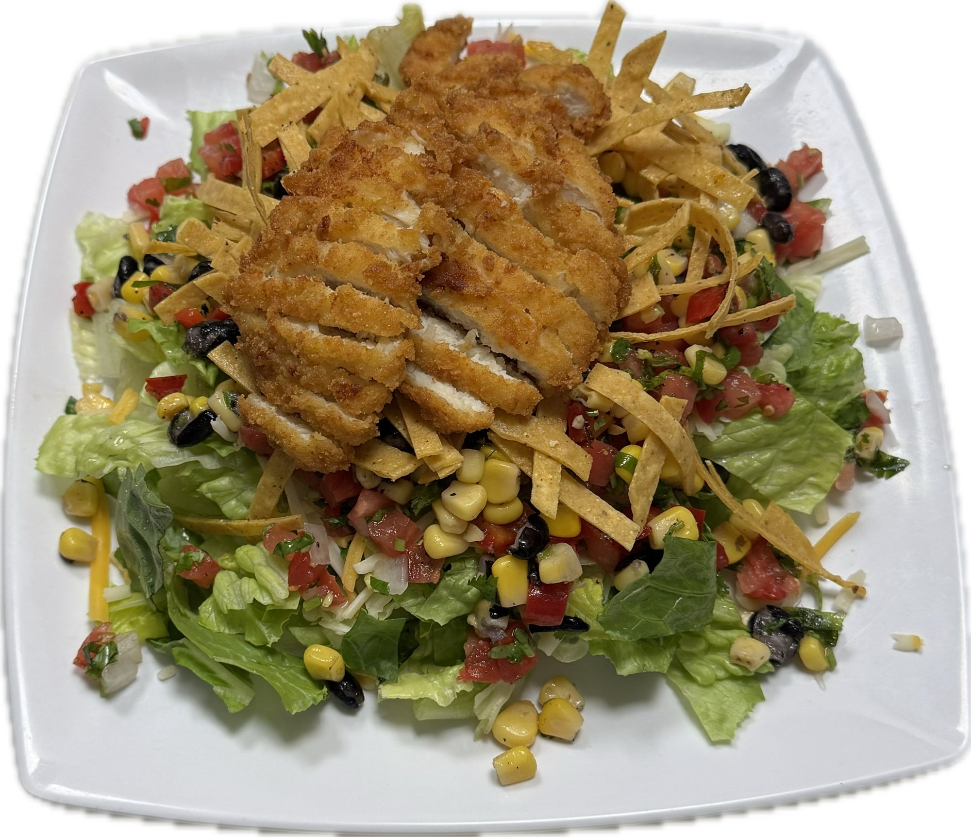 South West Salad