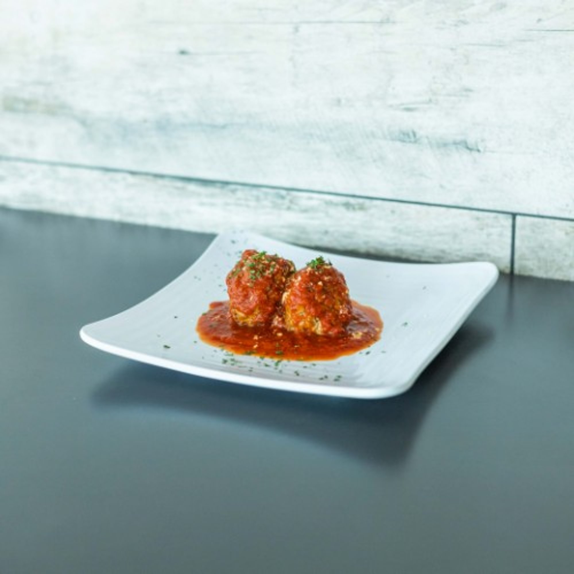 Side Meatballs