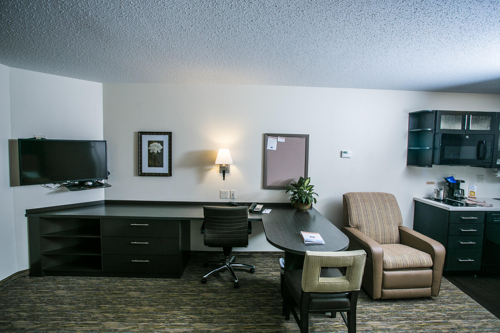 Candlewood Suites Fargo-N. Dakota State Univ. Photo