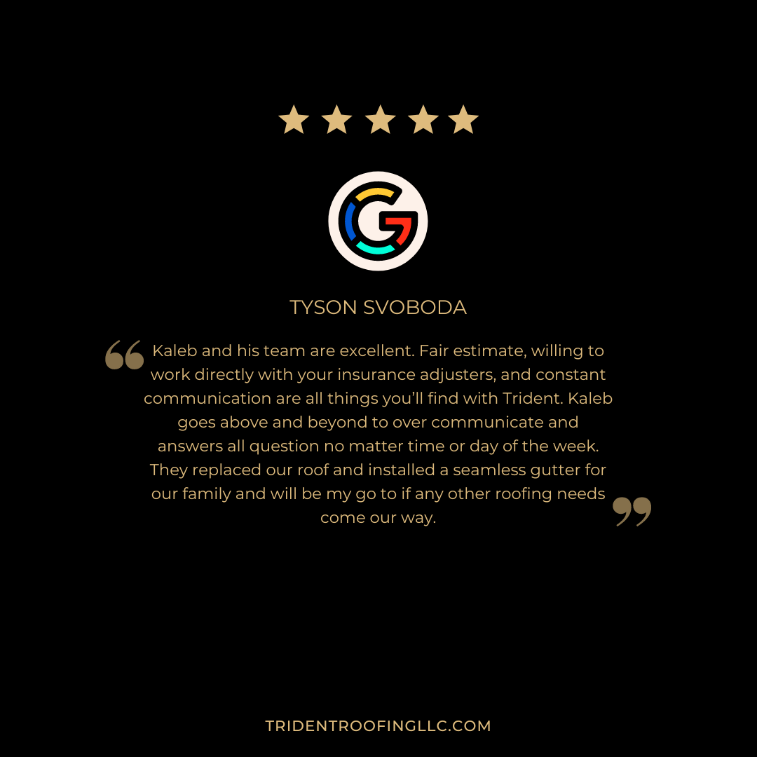 Trident Roofing Image