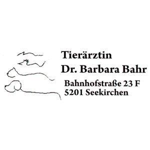 Logo von Dr. Barbara Bahr