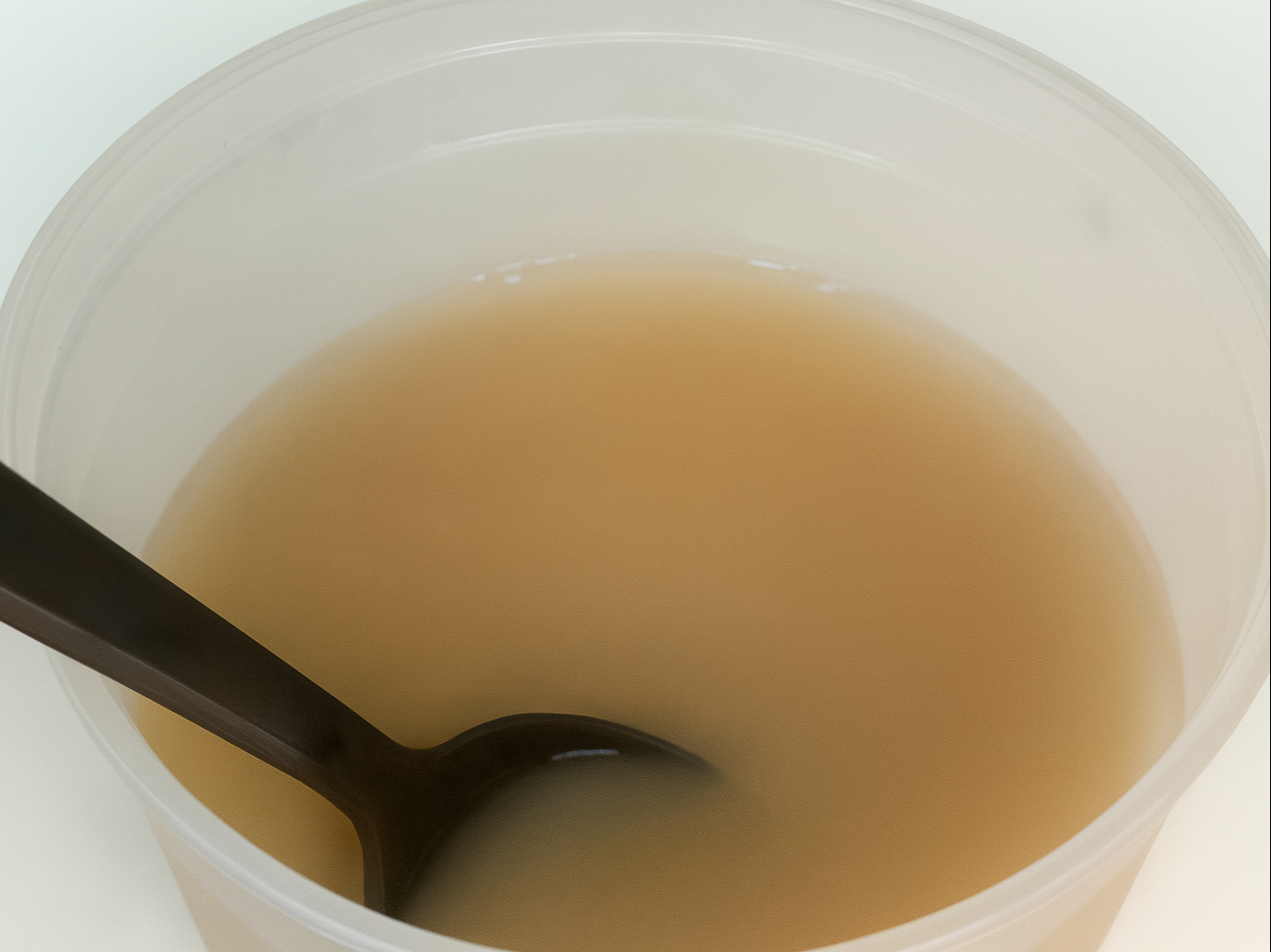 Miso Soup