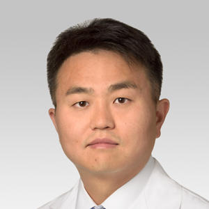 Samuel S. Kim, MD Photo